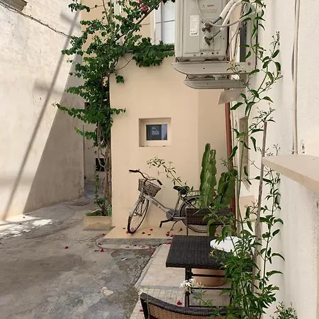Apartment Corte Stradiotti 5