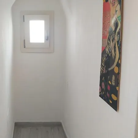 Corte Stradiotti 5 Apartment