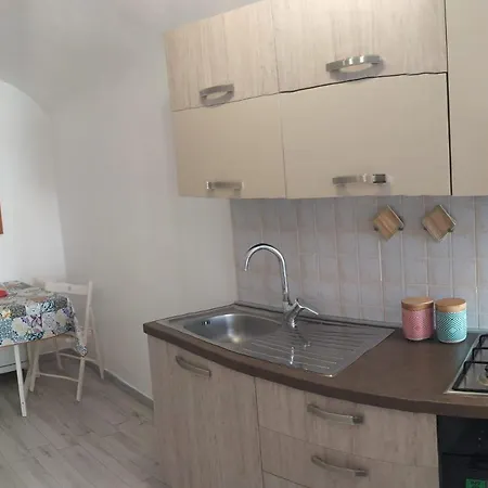 Appartamento Corte Stradiotti 5 Gallipoli