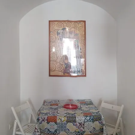 Corte Stradiotti 5 Apartment Gallipoli