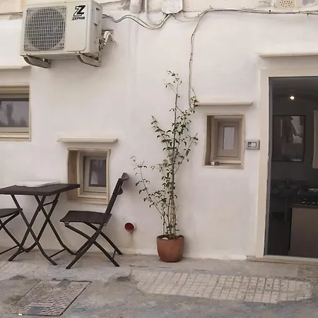 Apartment Corte Stradiotti 5 *