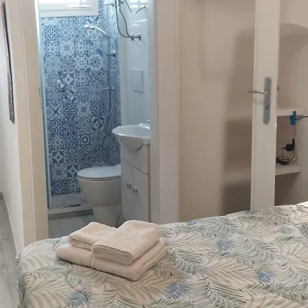 Corte Stradiotti 5 Apartment *